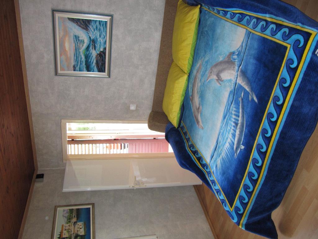 Apartmans And Rooms Dunjini Dvori Korčula Стая снимка