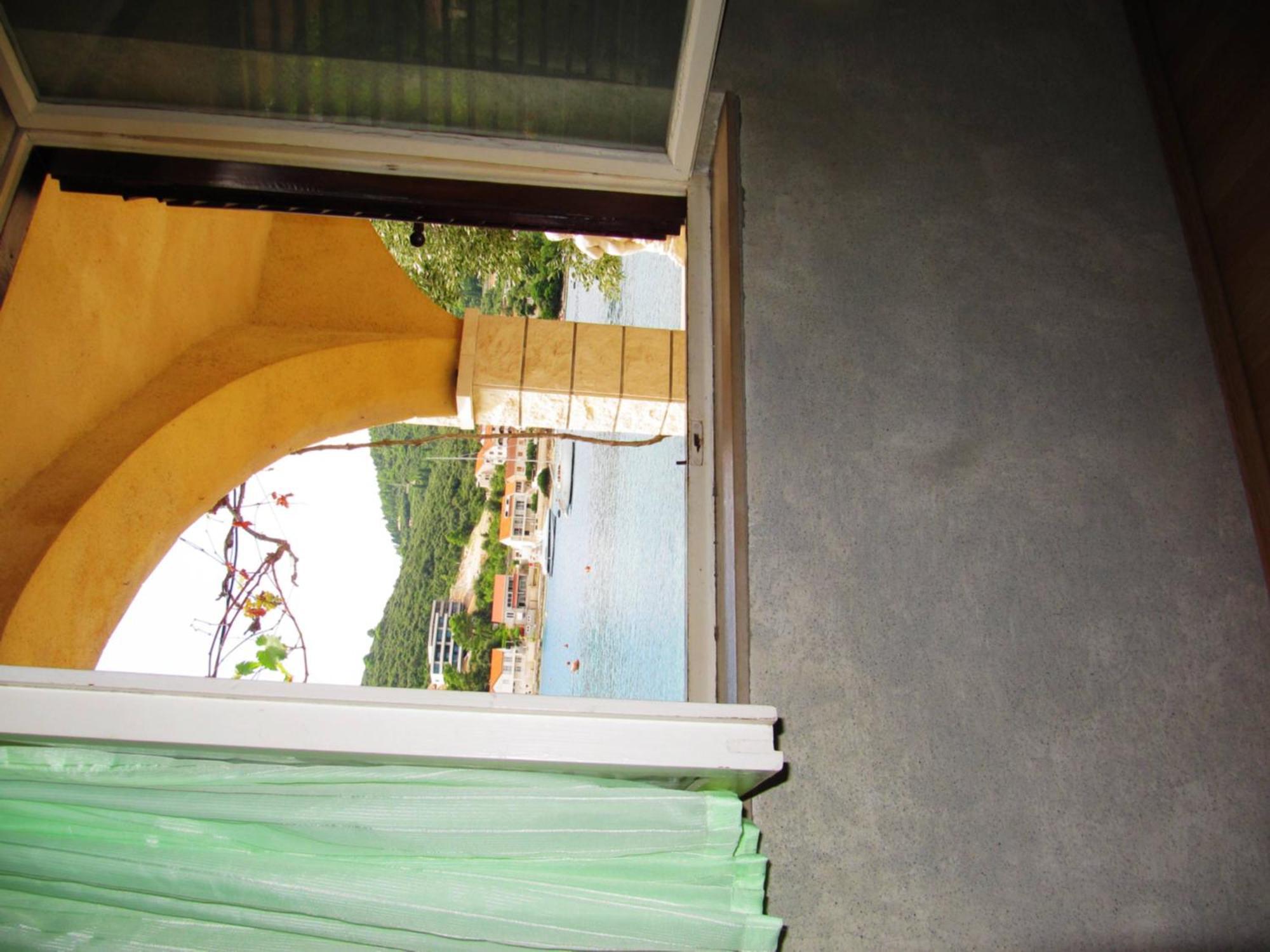 Apartmans And Rooms Dunjini Dvori Korčula Екстериор снимка