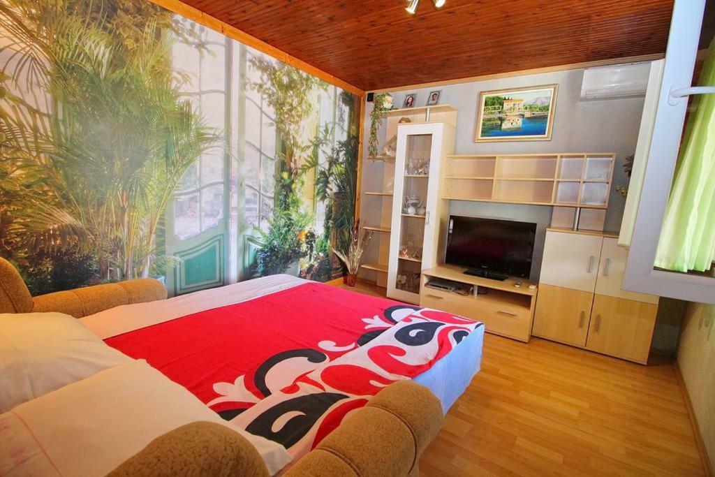 Apartmans And Rooms Dunjini Dvori Korčula Екстериор снимка
